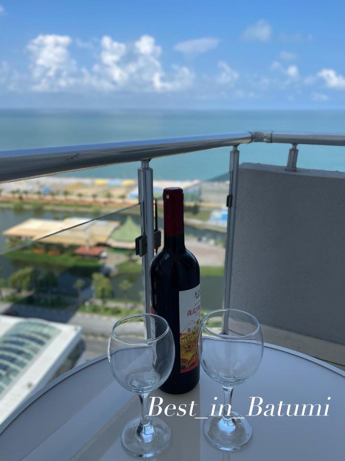 Best_In_Batumi 1 Екстериор снимка