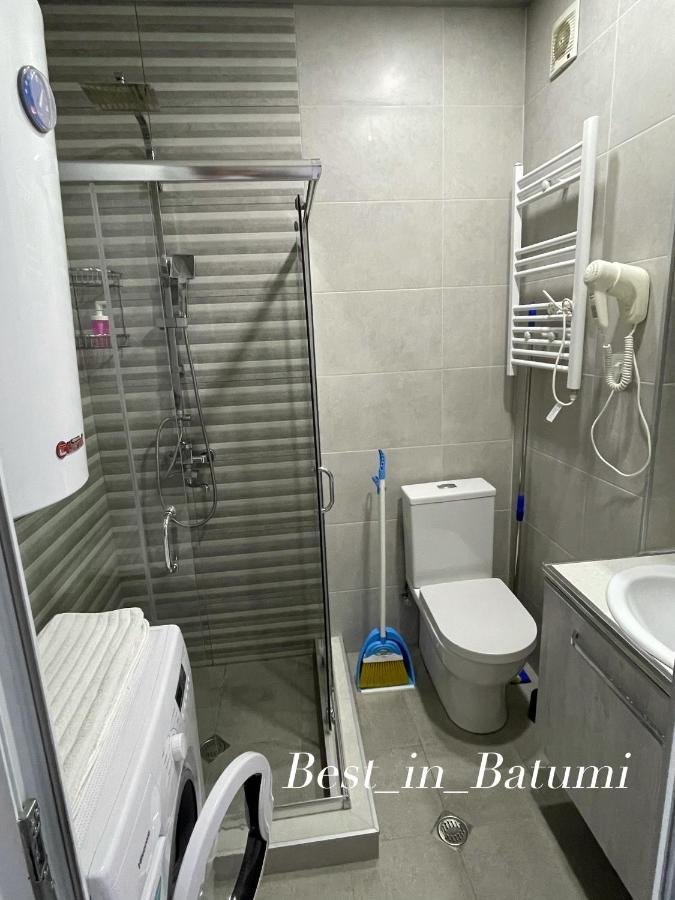Best_In_Batumi 1 Екстериор снимка