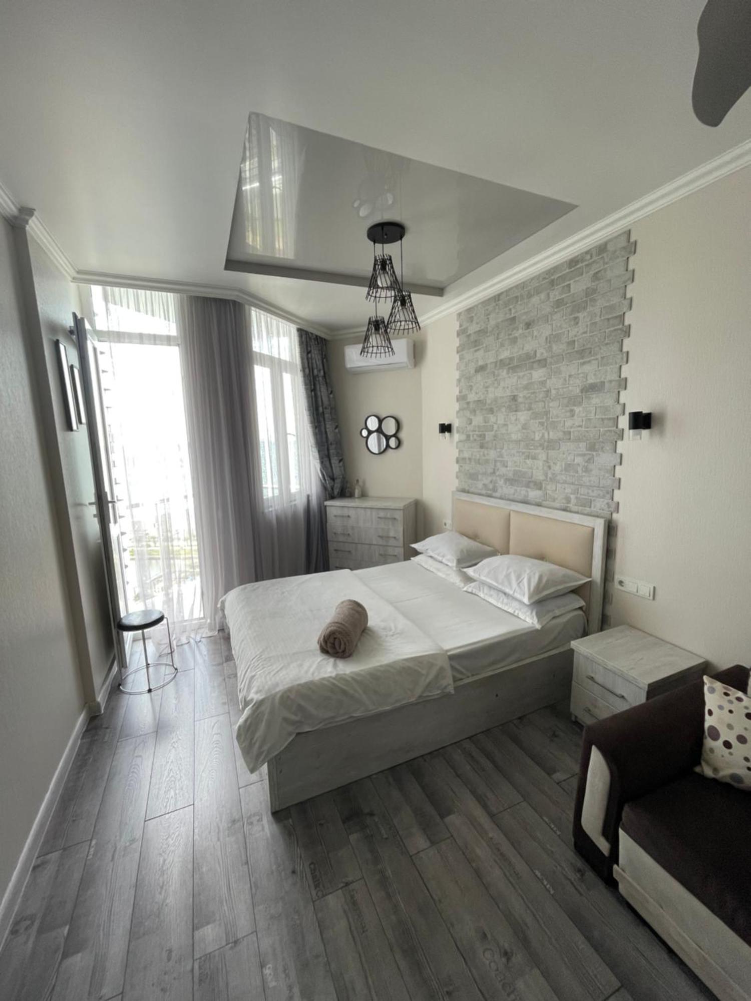 Best_In_Batumi 1 Екстериор снимка
