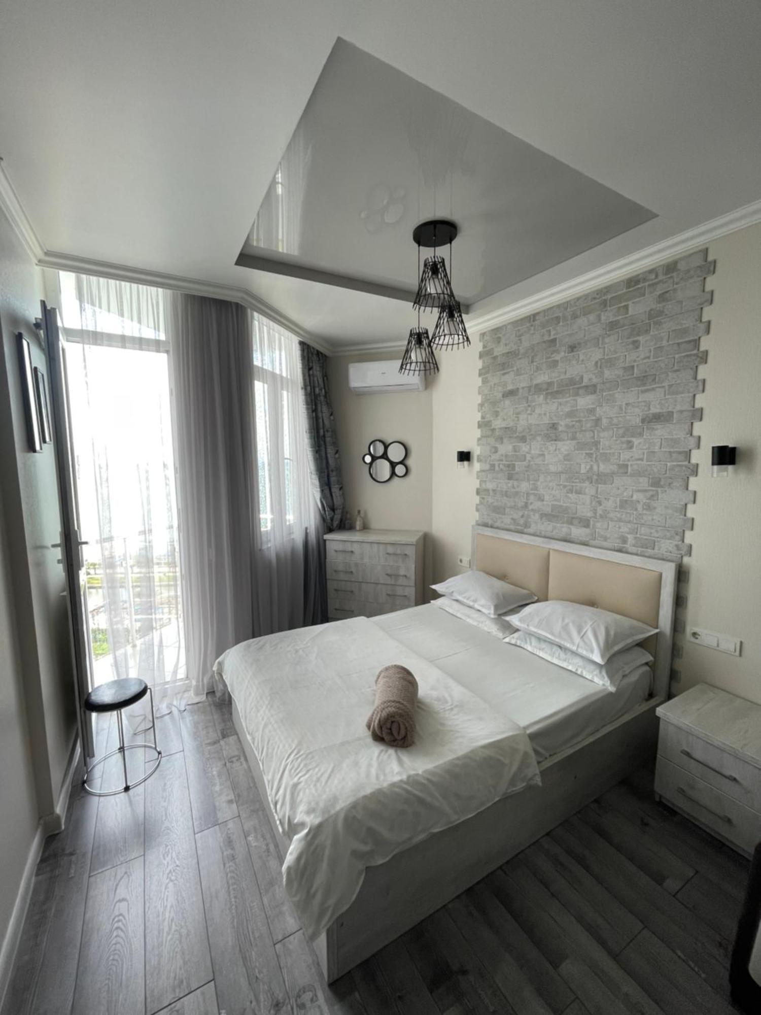 Best_In_Batumi 1 Екстериор снимка