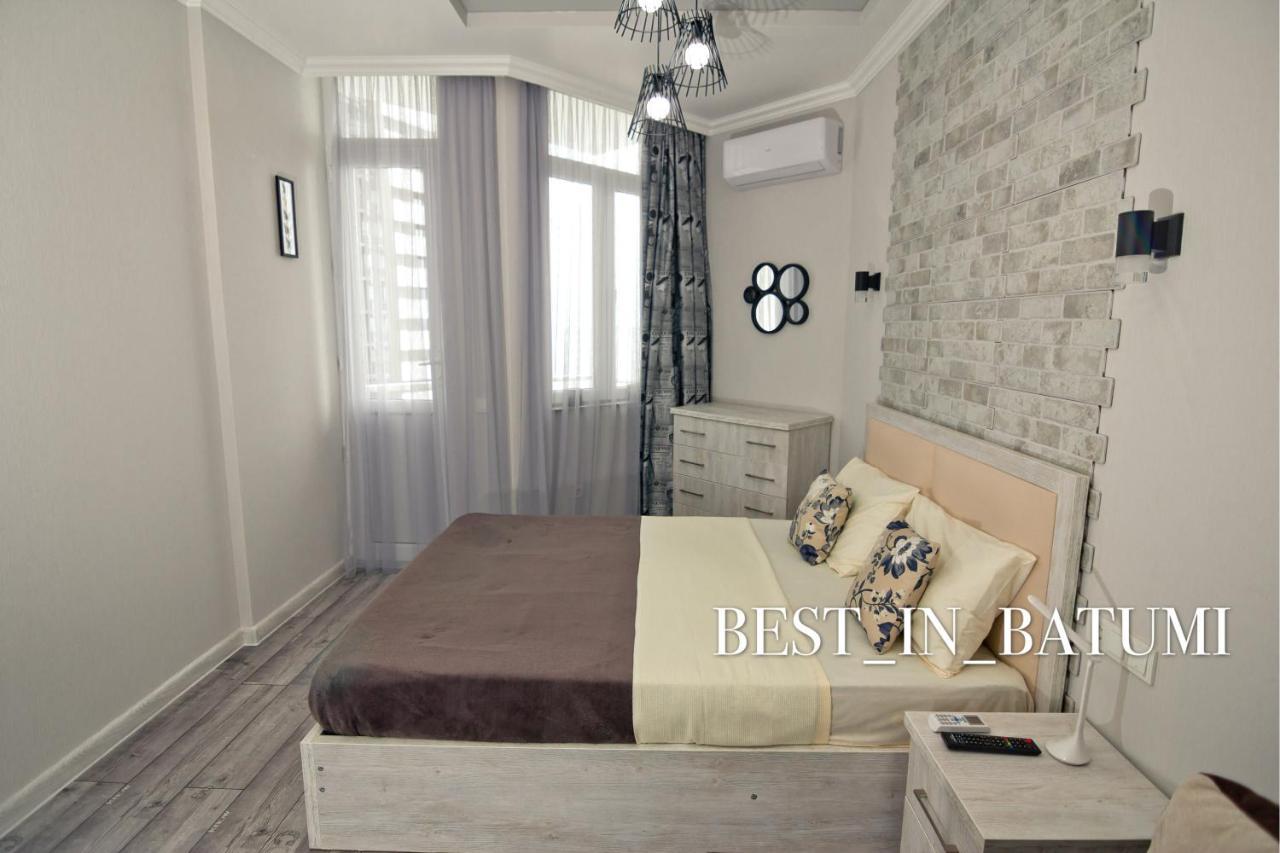 Best_In_Batumi 1 Екстериор снимка