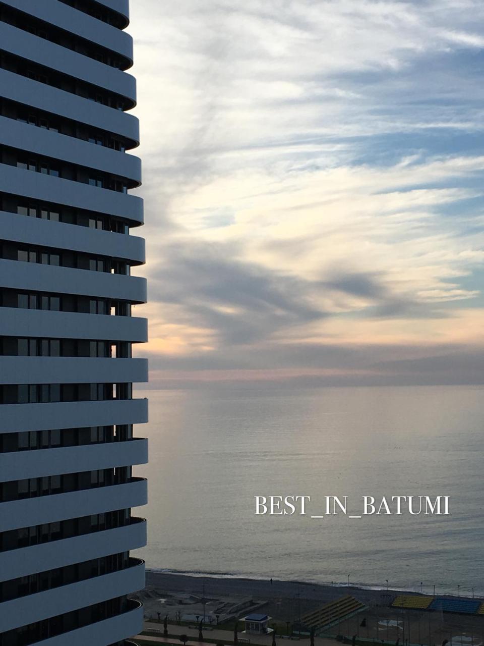 Best_In_Batumi 1 Екстериор снимка