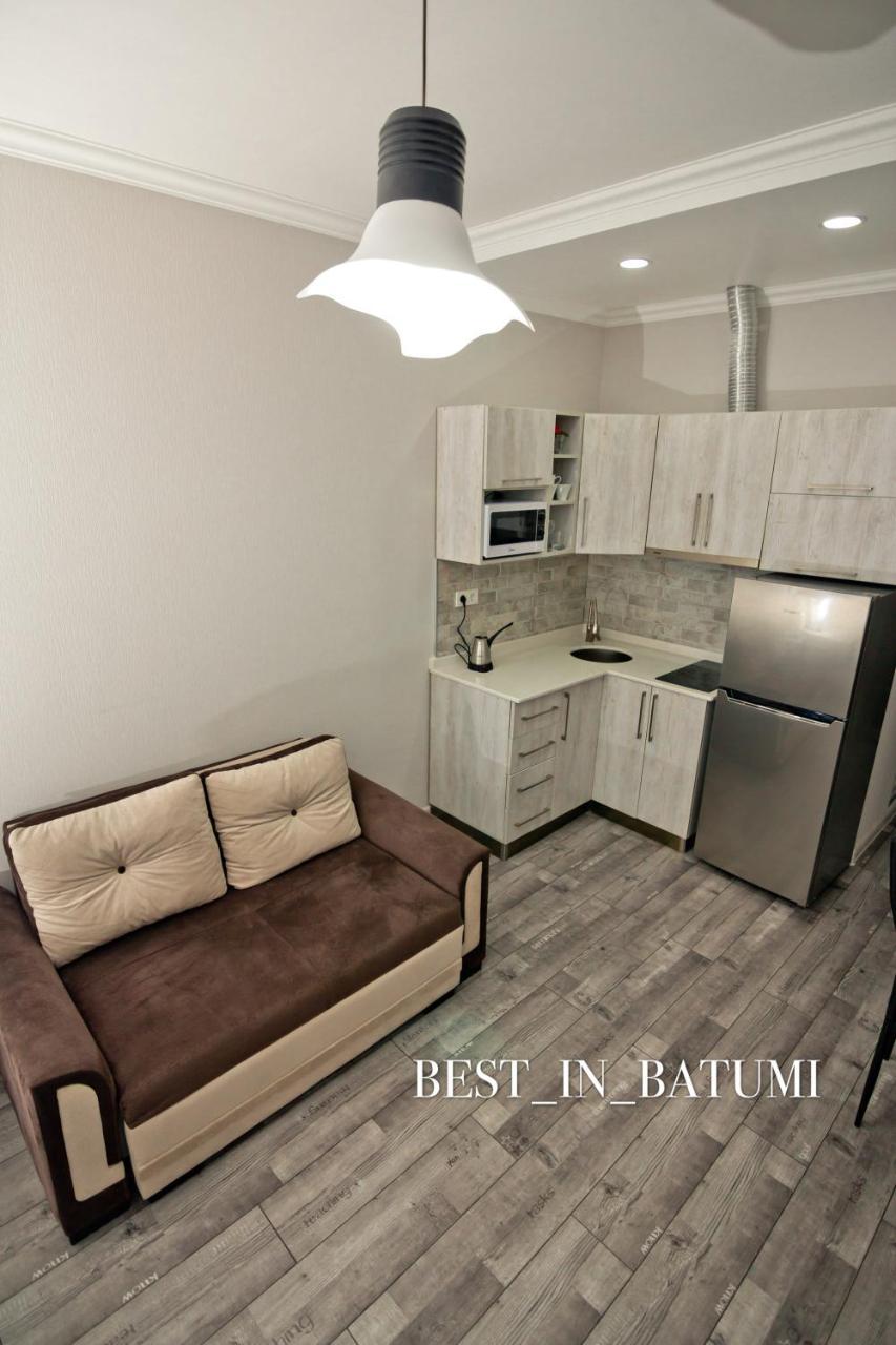 Best_In_Batumi 1 Екстериор снимка