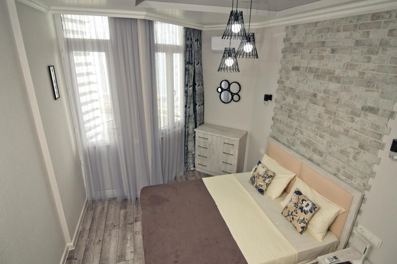 Best_In_Batumi 1 Екстериор снимка