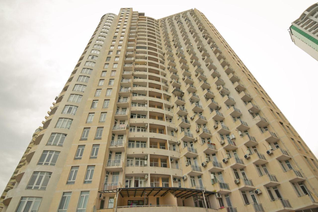Best_In_Batumi 1 Екстериор снимка