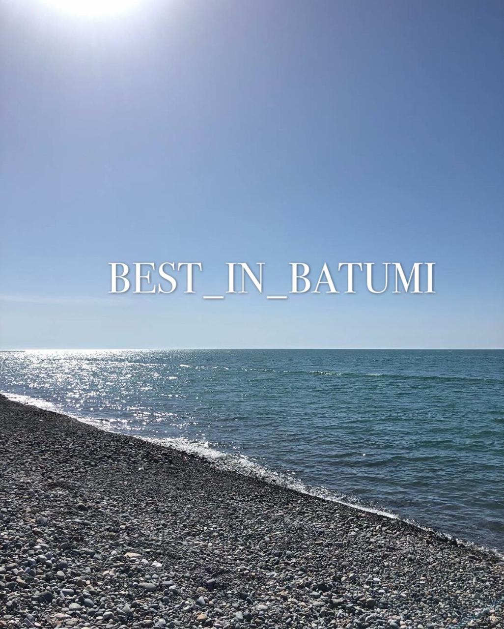 Best_In_Batumi 1 Екстериор снимка