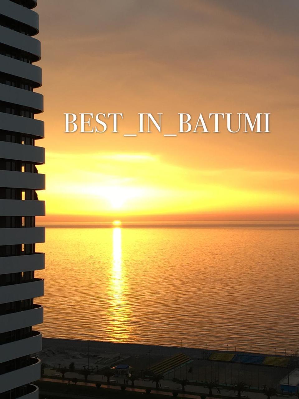 Best_In_Batumi 1 Екстериор снимка